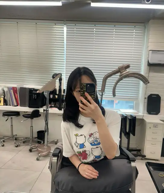 더케이스타일 발산역점 사진 7