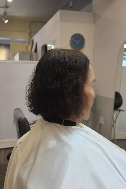 이시스헤어살롱 서면점 사진 2
