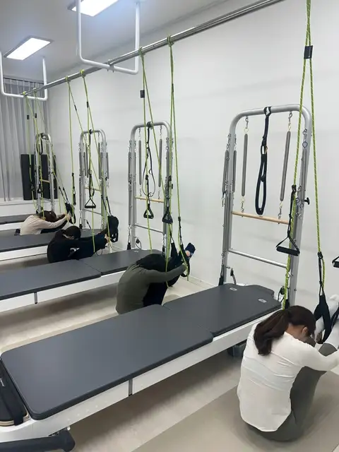 땡스투필라테스 사진 2
