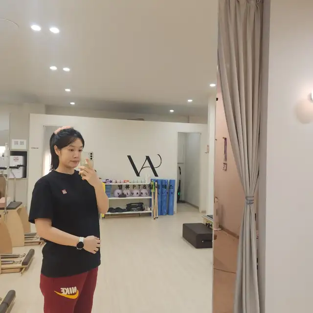 밸류PT&필라테스 사진 1