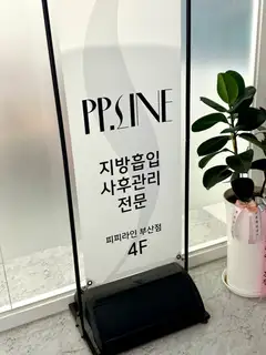피피라인 부산 사진