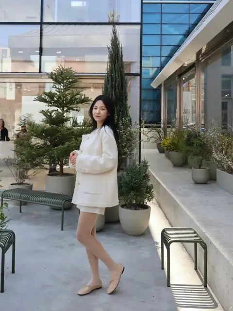 빌딩사이작은숲 사진 4