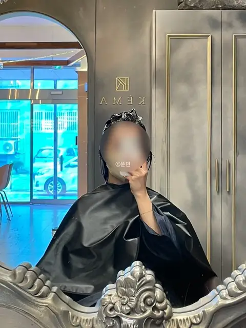 소프레사헤어살롱 사진 2