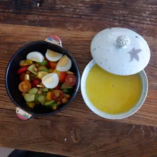 오니리크 사진