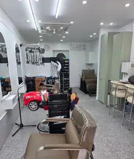 따옴헤어 사진