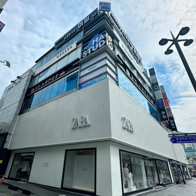 메디앤컬필라테스 서면본점 사진 3