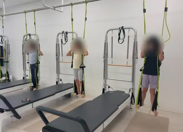 땡스투필라테스 사진 7