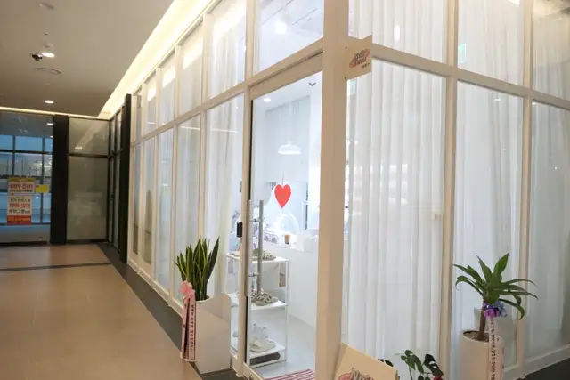 네일을 연 사진 5