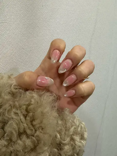 이층네일 사진 2