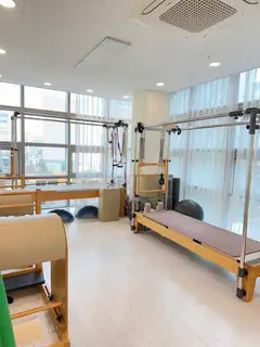 필라테스디어유 사진