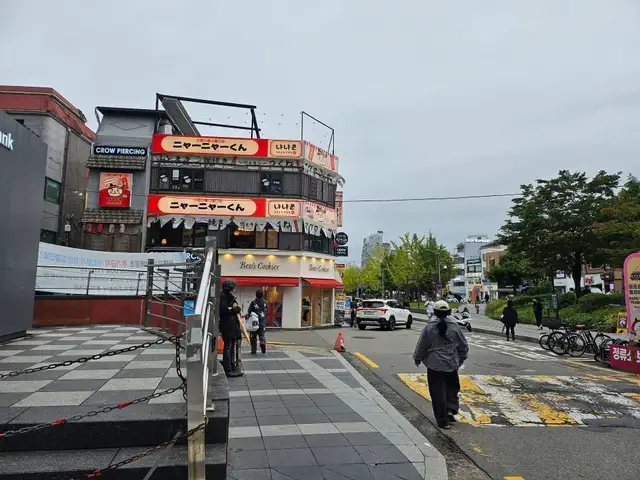그날의네일 연남점 사진 3