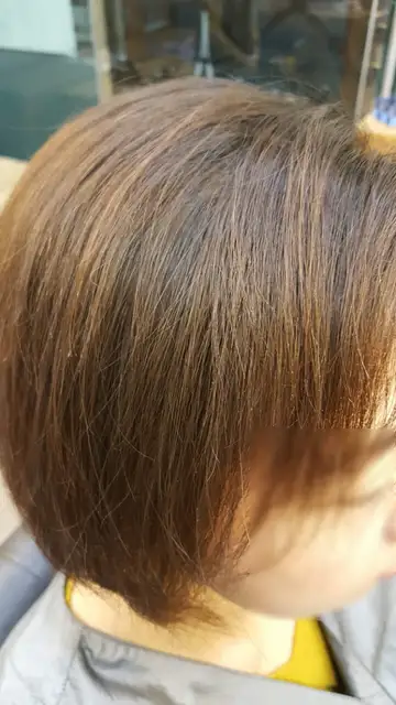 깎쟁이헤어 사진 7
