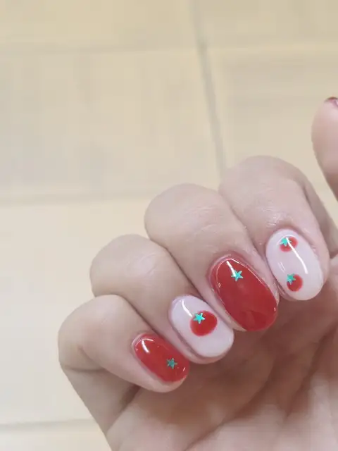 블랑네일 사진 4