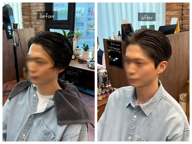 잭앤제이맨즈헤어 사진 5
