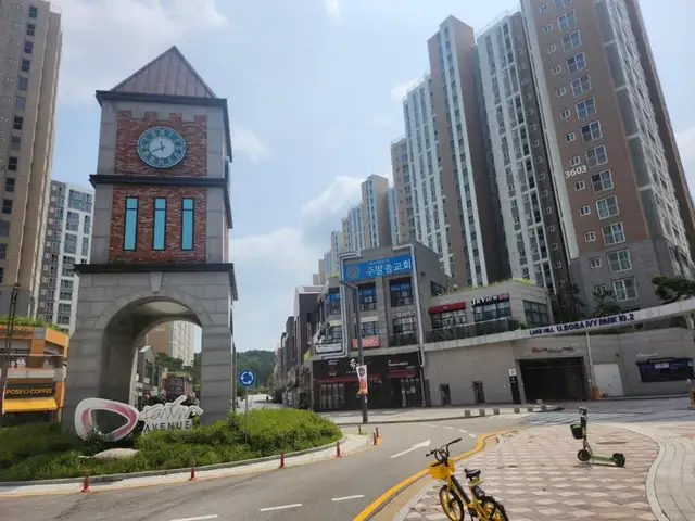 린네일속눈썹 사진 1