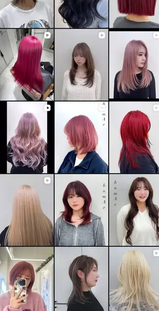 봄애 사진 1