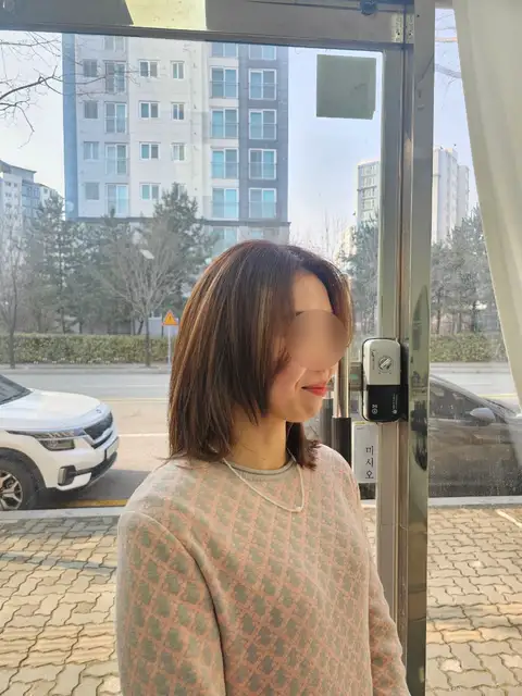 디얼마인헤어 사진 2