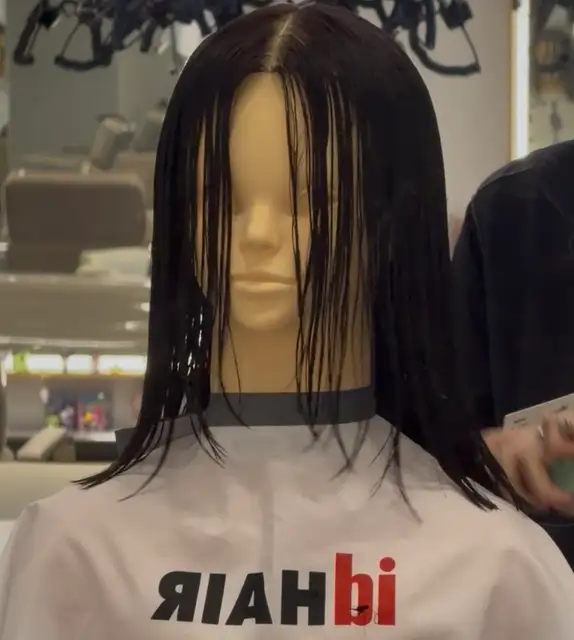 아이디헤어 원그로브점 사진 8