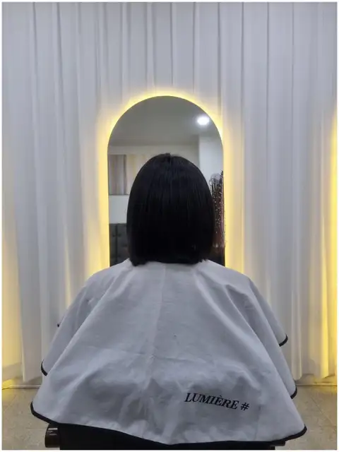 루미에르붙임머리 홍대점 사진 8