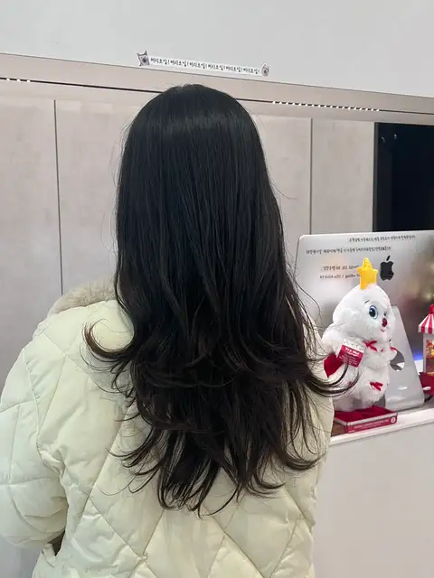 고은헤어 원주무실본점 사진 6