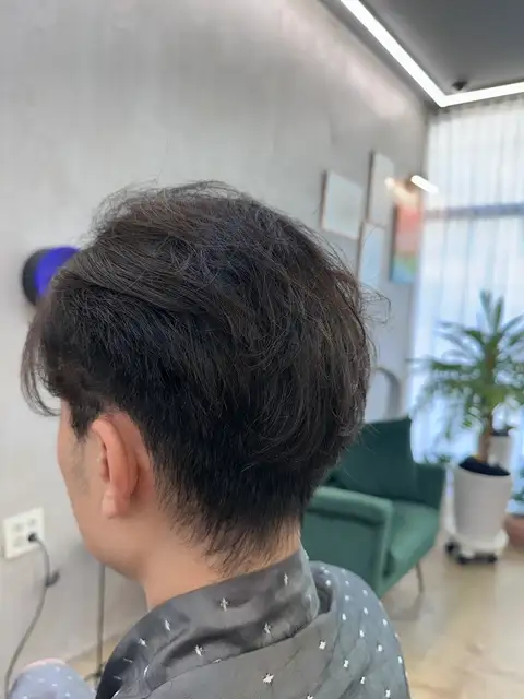 퍼즐헤어 사진 2