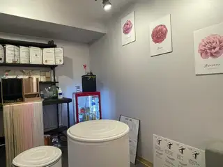 루미에르붙임머리 홍대점 사진