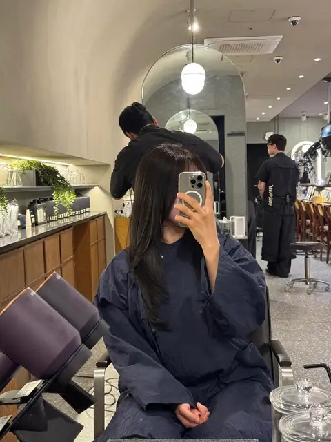 준오헤어 동탄호수점 사진 5