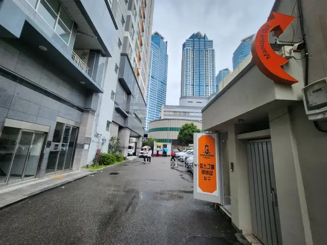 킹스그룸바버샵 사진 2