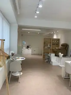 오늘의 네일 사진