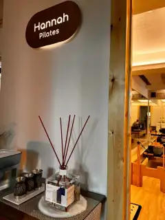 한나필라테스 사진