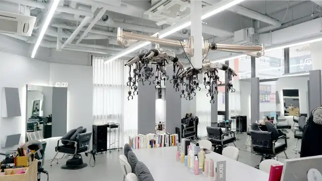 아트비헤어 동탄카림에비뉴점 사진 7