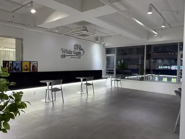 필라테스블랙 반송북광장점 사진 4