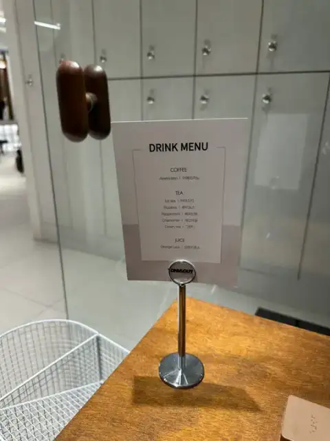 토니앤가이 성수점 사진 2