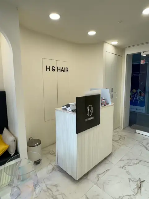 에이치앤헤어 사진 6