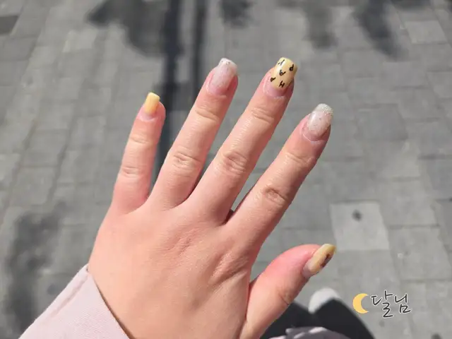네일끌리다 서면점 사진 8
