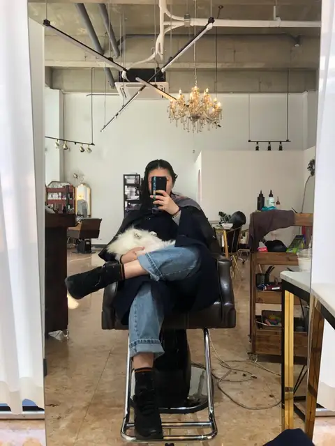 이서우헤어 사진 2