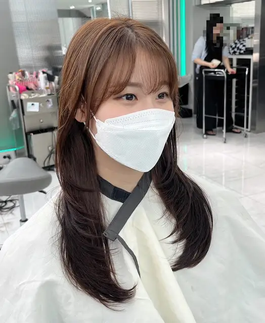 보그헤어 홍대거리점 사진 5