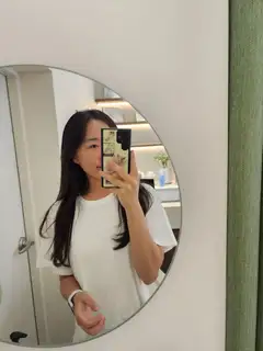 얼루어헤어 사진