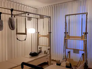 하은필라테스 사진