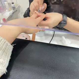 나라네일 사진