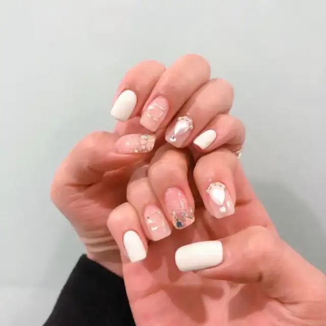 다교네일 성수 사진 4
