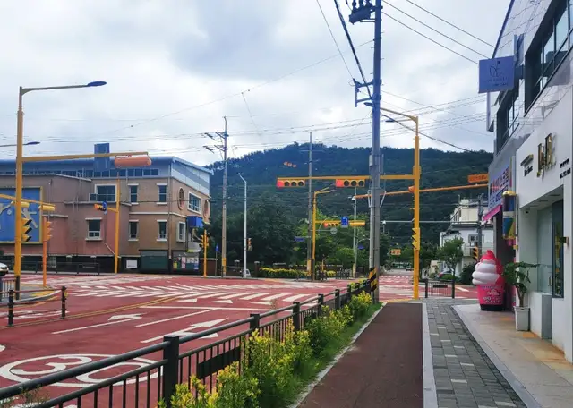 제이앤이 헤어하우스 사진 1