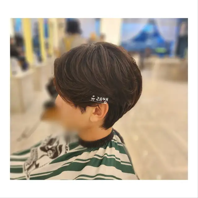 뷰림헤어 민락점 사진 6