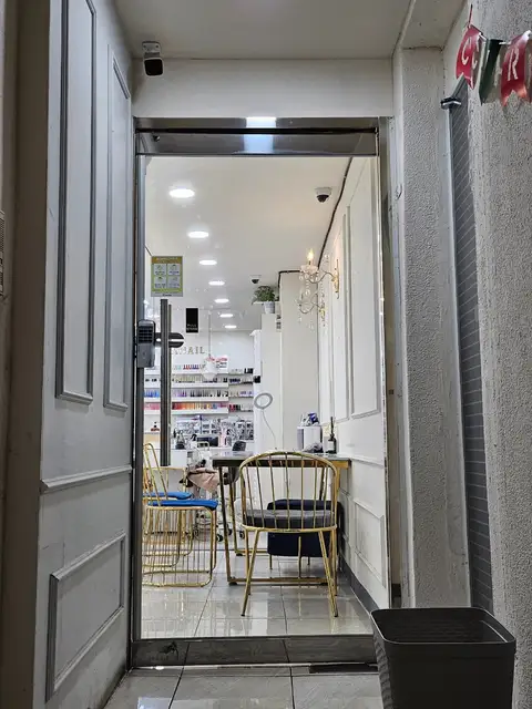 로제아네일 사진 8