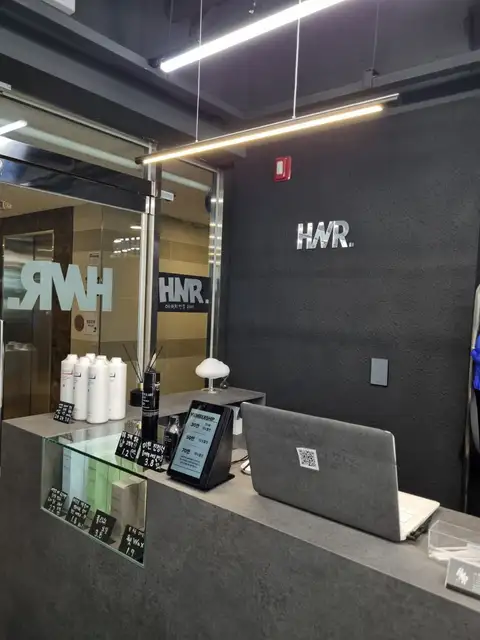 에이치엔알헤어 마곡발산점 사진 3