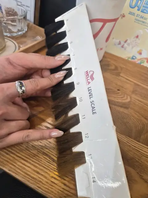준오헤어 홍대상수점 사진 3