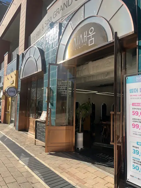 시새움 사진 6