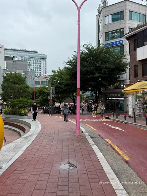 아르결 홍대점 사진 5