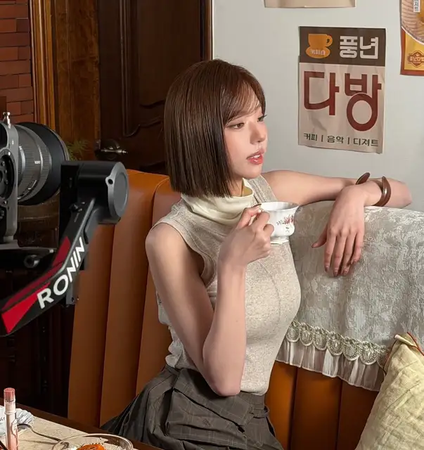 카이정헤어 마포서교점 사진 6