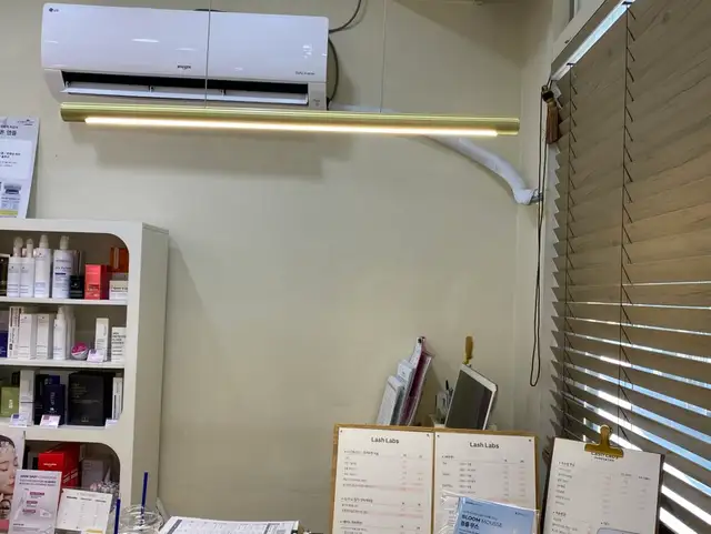 래쉬랩스 인천점 사진 4